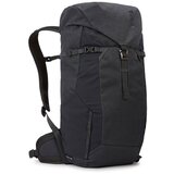 Thule AllTrail X 25L crni planinarski ruksak | shoptok.hr