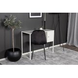 Venture Home radni stol Bakal 95 &amp;times; 45 cm, bijela Slike