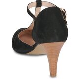 Betty London Salonarji MASETTE Črna | Shoptok.si