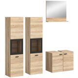 MID.YOU Kopalnica Boston, Hrast | Shoptok.si