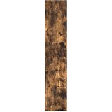 Regal za knjige boja hrasta 40x30x152 cm konstruirano drvo | shoptok.hr