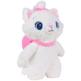 Disney Marie plišana ruksak 30 cm | shoptok.hr