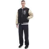 Cropp mu&scaron;ka bomber jakna - Crna 4310W-99X cijene