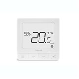  sobni termostat (230V, BELI) QUANTUM SQ610 SALUS | Eponuda.com