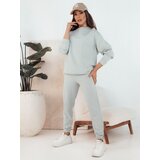 DStreet Bluza damska SWAN miętowa | shoptok.hr