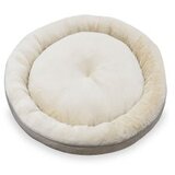 Paws & Whiskers Krevet za ljubimce Bunny 55 x 35 Beige | Eponuda.com