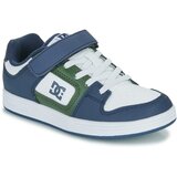 Dc Shoes Nizke superge MANTECA 4 V Večbarvna | Shoptok.si