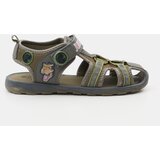 Sinsay Sandale Jurassic Park | shoptok.hr