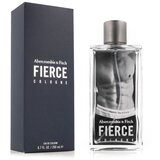 Abercrombie & Fitch Fierce Eau de Cologne za Muškarce - 200 ml Cijene