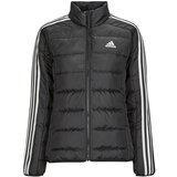 Adidas Puhovke ESS 3S L D J Črna | Shoptok.si