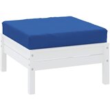  Jastuk za palete plavi 60x60x9,5 cm od tkanine Oxford | Eponuda.ba