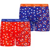 Frogies Men's boxers Zodiac Ribi 2P Gift box | Shoptok.si