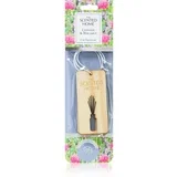 Lavender & Bergamot miris za auto 2 kom