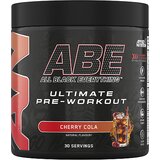Applied Nutrition Pre-workout formula ABE, Višnja kola, 375g Cene