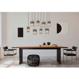 Globo VISEČA SVETILKA GORLEY 110/38/125 cm E27 | Shoptok.si