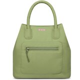 Vuch Gabi Fluffy Olive Handbag | Shoptok.si