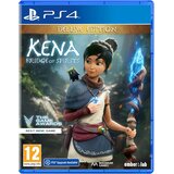  Kena Bridge of Spirits Deluxe Edition (PS4) | Shoptok.si