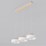  visilica na sajli kivi 3xE27/15W/230V beo | Eponuda.com