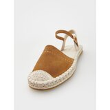 Reserved - LADIES` SANDALS - smeđi | shoptok.hr