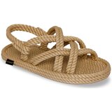 Bohonomad BODRUM SANDALS Bež | shoptok.hr