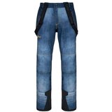 Kilpi Men's softshell ski pants JEANSO-M DARK BLUE Cijene