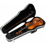 SKB Cases 1SKB-244 kovček, torba za violine
