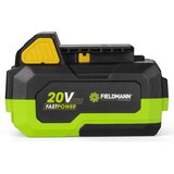 Fieldmann Li-ionska baterija 4000 mAh FDUZ 79040 Slike