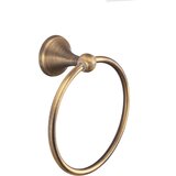 Rea Kupaonska viješalica Antique Bronze 332867B | shoptok.hr