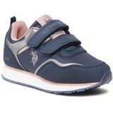U.S. Polo Assn. US POLO BEST PRICE BLUE SPORTS SHOES FOR CHILDREN Cijene