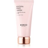 KIKO Milano Hydra Pro Mask intenzivna hidratantna maska za lice 50 ml | shoptok.hr