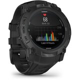 Garmin pametni sat Instinct 3 50 mm AMOLED Tactical Edition, crni | shoptok.hr