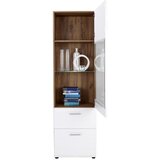 Mömax Vitrina Avensis New | Shoptok.si