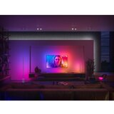 Philips - LED RGBW prigušiva lampa Hue SIGNE LED/29W/230V 2000-6500K bela | Eponuda.com