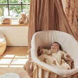 Jollein vreća za spavanje  70 cm Teddy Bear multicolor | shoptok.hr