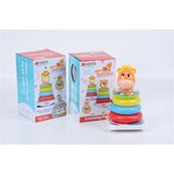  Igračka (dongo) - slaganje krugova ( MKH304119 ) | ePonuda.com
