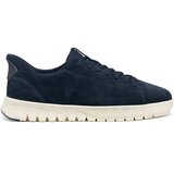 Geox SNEAKERS FLEXTRIDE PLUS Plava Cijene