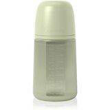 Suavinex Colour Essence SX Pro steklenička za dojenčke Medium Flow - Jungle Green 240 ml Cene