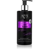 Apis Natural Cosmetics Sweet Bloom regeneracijska krema za roke in telo 300 ml | Shoptok.si