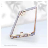 Teracell maska camera za samsung A356B galaxy A35 5G roze Cene