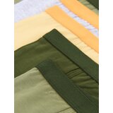 Sinsay Pamučne bokserice, pakiranje od 5 | shoptok.hr