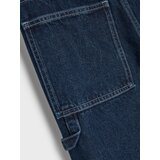 Sinsay Pamučne wide leg traperice | shoptok.hr