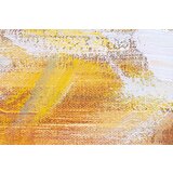 Slikana slika na platnu kruške 120x50 cm