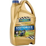 RAVENOL Motorno ulje Racing 4-T Motobike 10W-50 USVO, 4 l | Eponuda.com