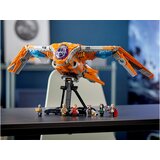 Lego Super Heroes Benatar 76193 | Shoptok.si