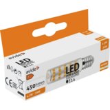 Avide LED žarnica, 4,2W, E14, 4000K, IP20 - ABJD14NW-4.2W-B | Shoptok.si