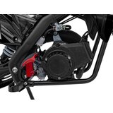 Motor na benzin 49CC TIGER - crni | shoptok.hr