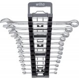 Wiha 45321 Set viličasto - okastih ključeva 13/1 6 - 32 mm | shoptok.hr