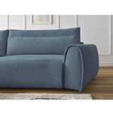 Bobochic Paris Plava kutna garnitura Aden – | shoptok.hr
