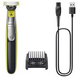 Philips QP2734/23 moški brivnik Brivnik z mrežico Zelena, Siva Cene