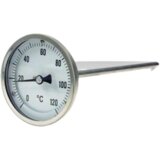  Termometer za pica peč Cene